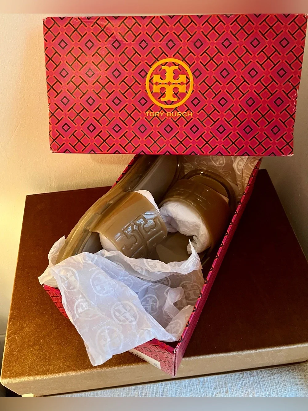 Tory Burch tory burch